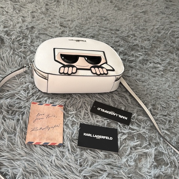 Karl lagerfeld - Picture 6 of 17